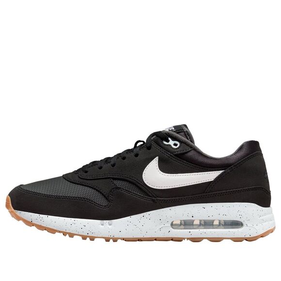 Nike Air Max 1 \'86 OG Golf Big Bubble Black Gum Shoes